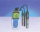 Fluorescence dissolved oxygen meter