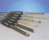 ROSS PH electrode