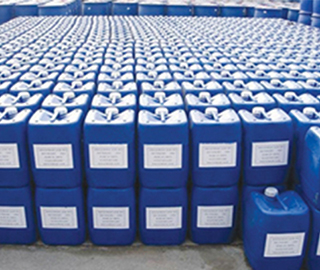 water treatment chemicals