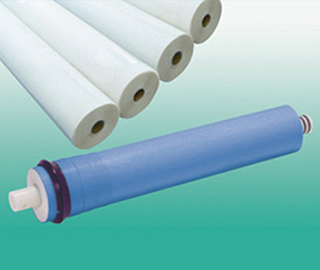 Reverse osmosis membrane3