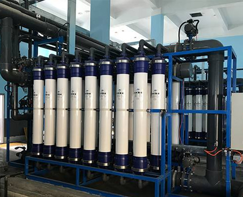 EDI pure water equipment